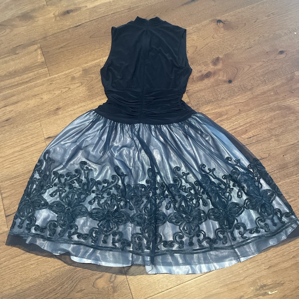Cocktail dress